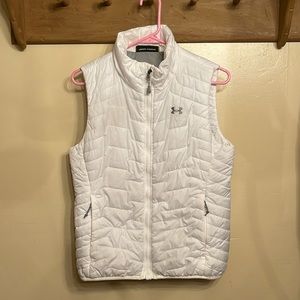 Under Armour vest